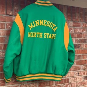 Vintage Mitchell and Ness